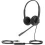 Yealink UH34 Dual USB Headset at Best Buy Cyprus