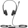 Yealink UH34 Dual USB Headset at Best Buy Cyprus