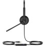 Yealink UH34 Dual USB Headset at Best Buy Cyprus