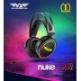 Armaggeddon Nuke 13R 7.1 Gaming Headset