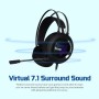 Alcatroz X-Craft HP-3 PRO Gaming Headset