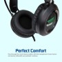 Alcatroz X-Craft HP-3 PRO Gaming Headset