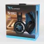 Alcatroz X-Craft HP-3 PRO Gaming Headset