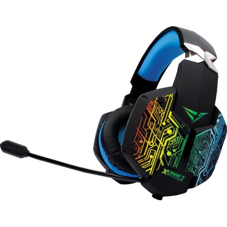 Alcatroz X-Craft HPGold5000 BT Gaming Headset