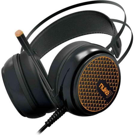 Armaggeddon Nuke 7 Kevlar Gaming Headset