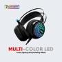 Armaggeddon Nuke 7 Kevlar Gaming Headset