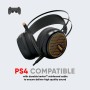 Armaggeddon Nuke 7 Kevlar Gaming Headset