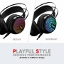 Armaggeddon Nuke 7 Kevlar Gaming Headset