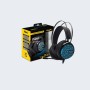 Armaggeddon Nuke 7 Kevlar Gaming Headset