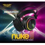 Armaggeddon Nuke 11 Pro-Gaming Headset