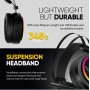 Armaggeddon Nuke 11 Pro-Gaming Headset