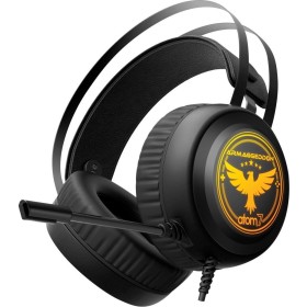 Armaggeddon Atom 7 2.1 Stereo Gaming Headset