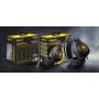 Armaggeddon Atom 7 2.1 Stereo Gaming Headset