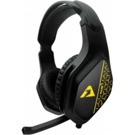 Armaggeddon Pulse7 Mobile Gaming Headset Black