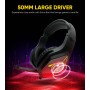 Armaggeddon Pulse7 Mobile Gaming Headset Black