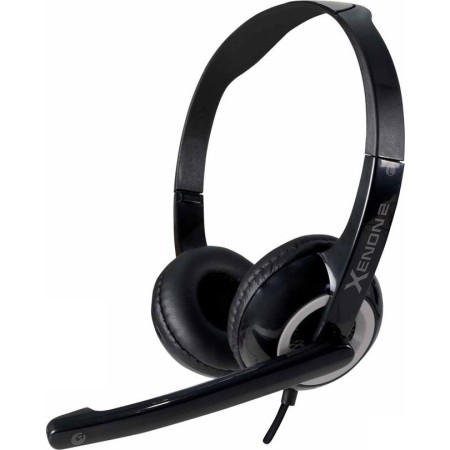 SonicGear Xenon 2 Headset Grey