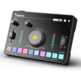 Maono AMC2 NEO Mixer - Best Buy Cyprus