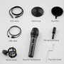 Maono HD300T Dynamic Desktop USB/XLR Microphone