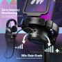 Maono DGM20 USB Microphone with RGB lighting