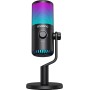 Maono DM30RGB Microphone with RGB Lighting