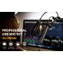 Maono AU-PM422 Professional USB Microphone