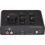 Citronic USB Audio Interface for Recording