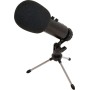 Citronic USB Podcast Mic with Stand Cyprus