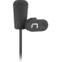 Natec BEE Microphone with Universal Clip