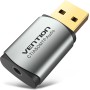 Vention USB-A to 3.5mm Audio Converter