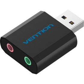 Vention USB Audio Converter with Noise Reduction