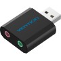 Vention USB Audio Converter with Noise Reduction