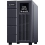 CyberPower OLS3000EA 3000VA Online UPS LCD