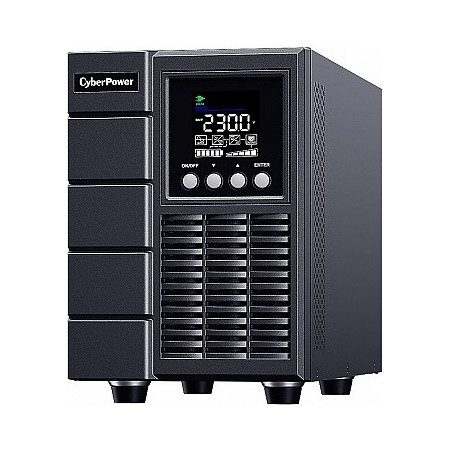 CyberPower OLS2000EA 2000VA Online UPS