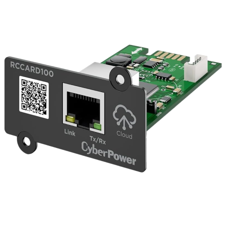 CyberPower VA Card for Cloud UPS Management