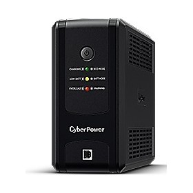 CyberPower LI Tower UPS UT850EIG 850VA