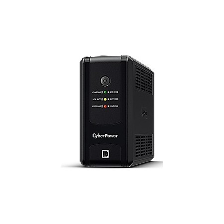 CyberPower LI Tower UPS UT850EIG 850VA