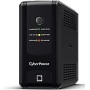 CyberPower LI Tower UPS UT850EIG 850VA