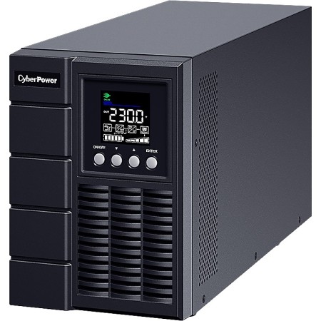 CyberPower OLS1500EA 1500VA Online UPS