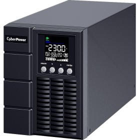 CyberPower OLS1000EA Online UPS LCD