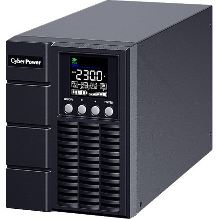 CyberPower OLS1000EA Online UPS LCD