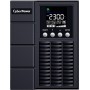 CyberPower OLS1000EA Online UPS LCD