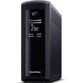 CyberPower VALUEPRO1600 1600VA UPS with AVR