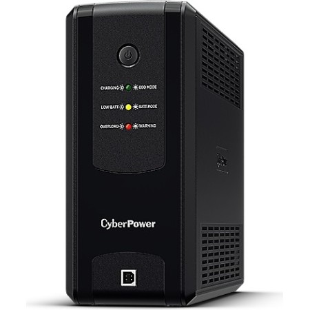 CyberPower UT1050EIG 1050VA Line Interactive UPS