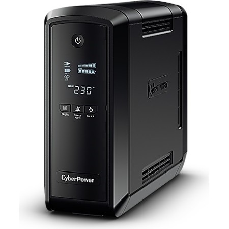 CyberPower CP900EPFC 900VA Pure Sinewave UPS