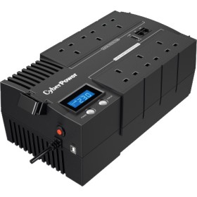 CyberPower BR700 700VA UPS with LCD at Best Buy Cyprus