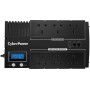 CyberPower BR700 700VA UPS with LCD at Best Buy Cyprus