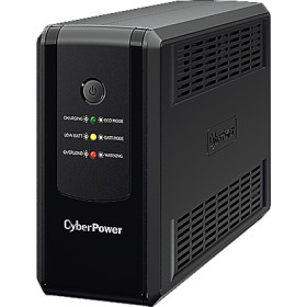 CyberPower UT650EIG 650VA Line Interactive UPS