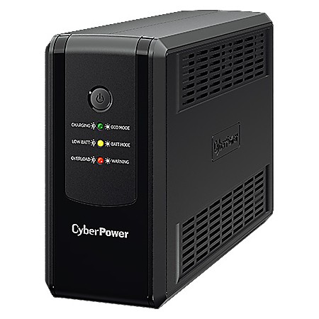 CyberPower UT650EIG 650VA Line Interactive UPS