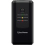 CyberPower UT650EIG 650VA Line Interactive UPS