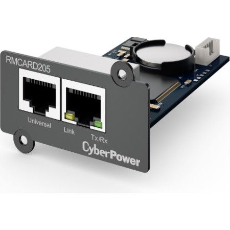 CyberPower RMCARD205 Remote Management Card